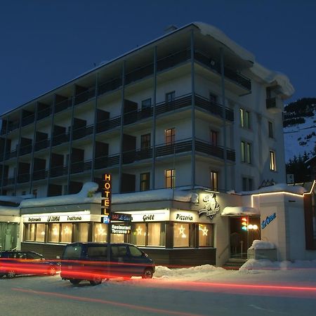 Hôtel Monopol-Metropol à Andermatt Extérieur photo
