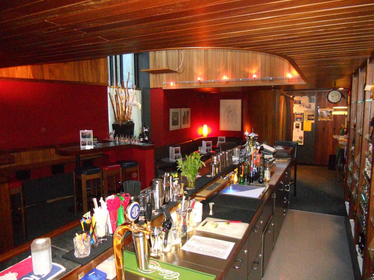 Hôtel Monopol-Metropol à Andermatt Extérieur photo