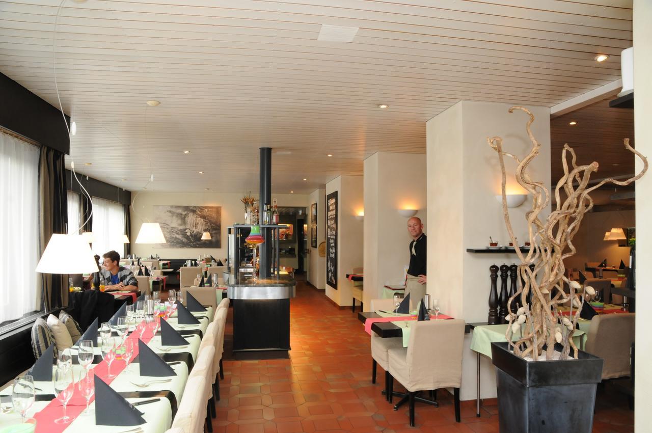 Hôtel Monopol-Metropol à Andermatt Extérieur photo