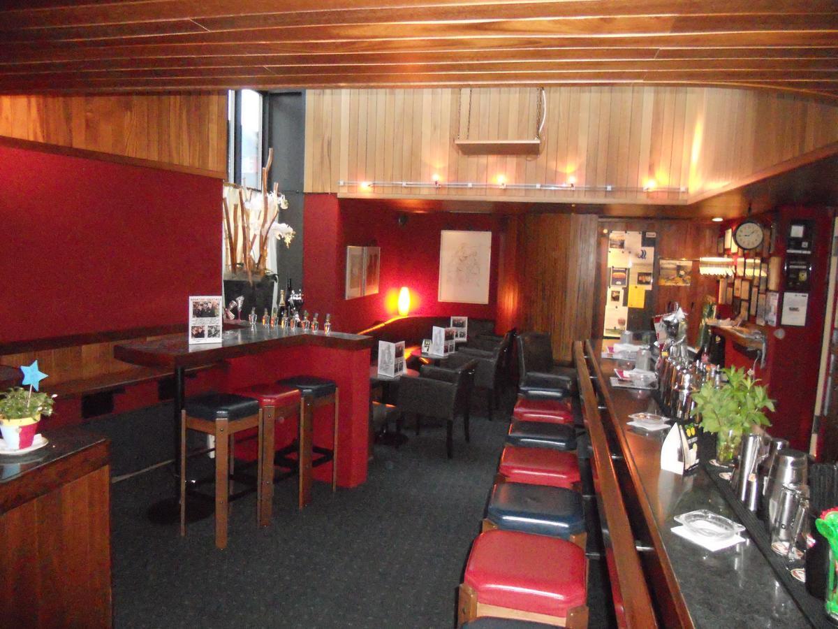 Hôtel Monopol-Metropol à Andermatt Extérieur photo